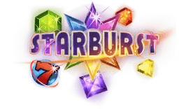 Logo Starburst